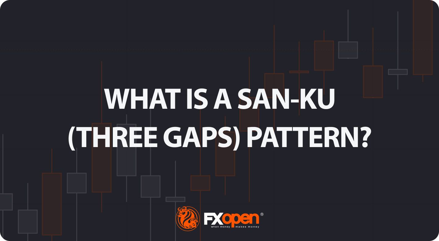 什么是 San-Ku（三间隙）模式？