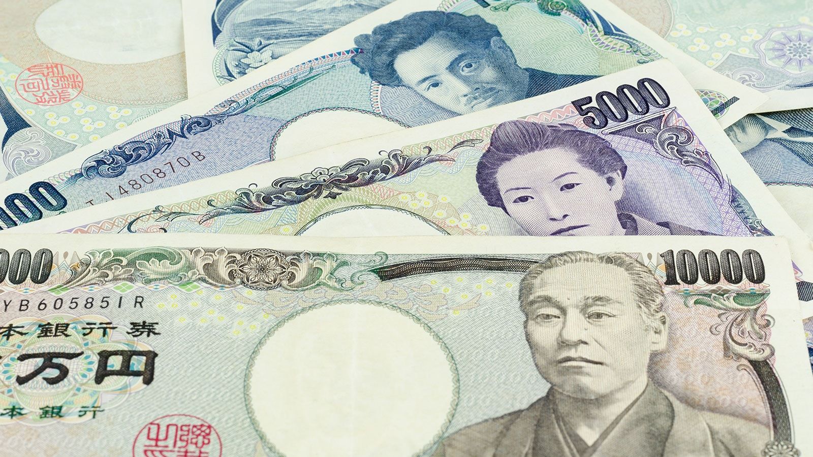 日本央行行长发表声明，美元/日元触及 10 周高点