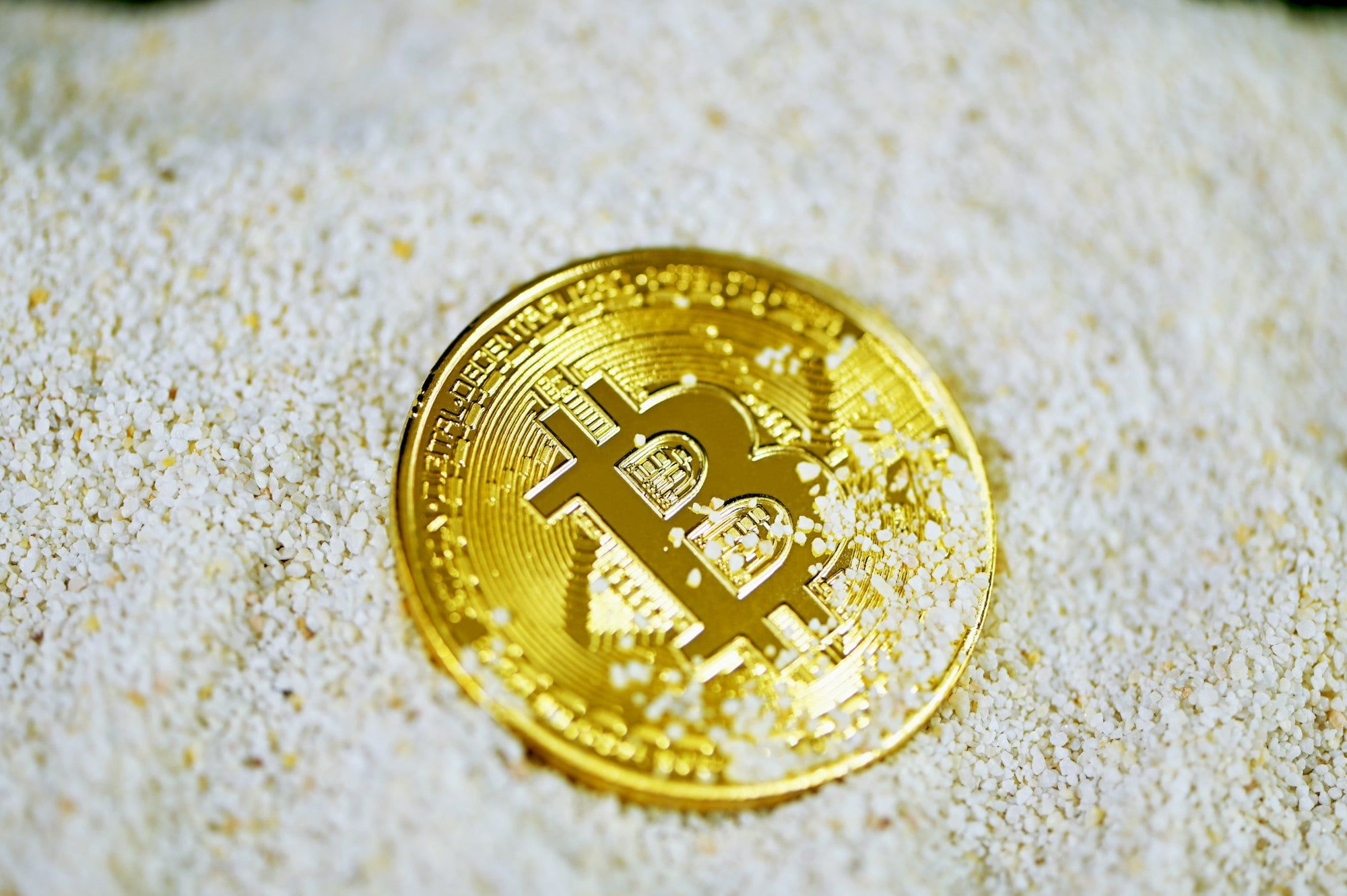 BTC/美元价格超过每枚 60,000 美元