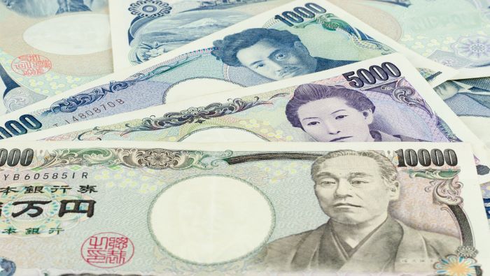 美元/日元技术分析：日本官员发表评论后日元走强