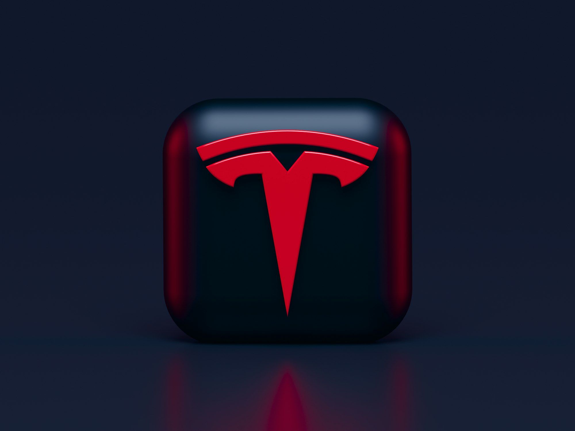 TSLA股价两天内跌超9%
