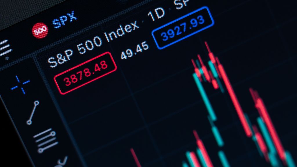 US500：市场连续 266 个交易日上涨 2%，无需调整
