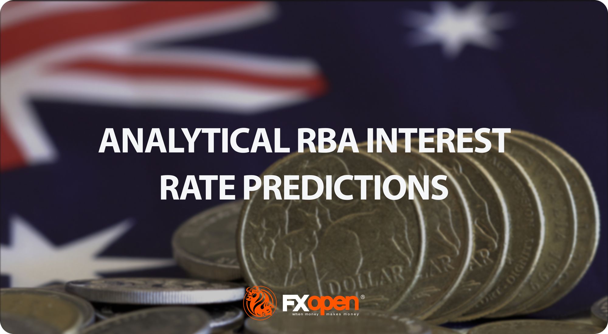 澳大利亚央行 2024 年及以后利率分析预测