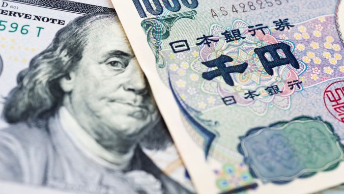 美元/日元分析：突破155日元兑美元水平的前景