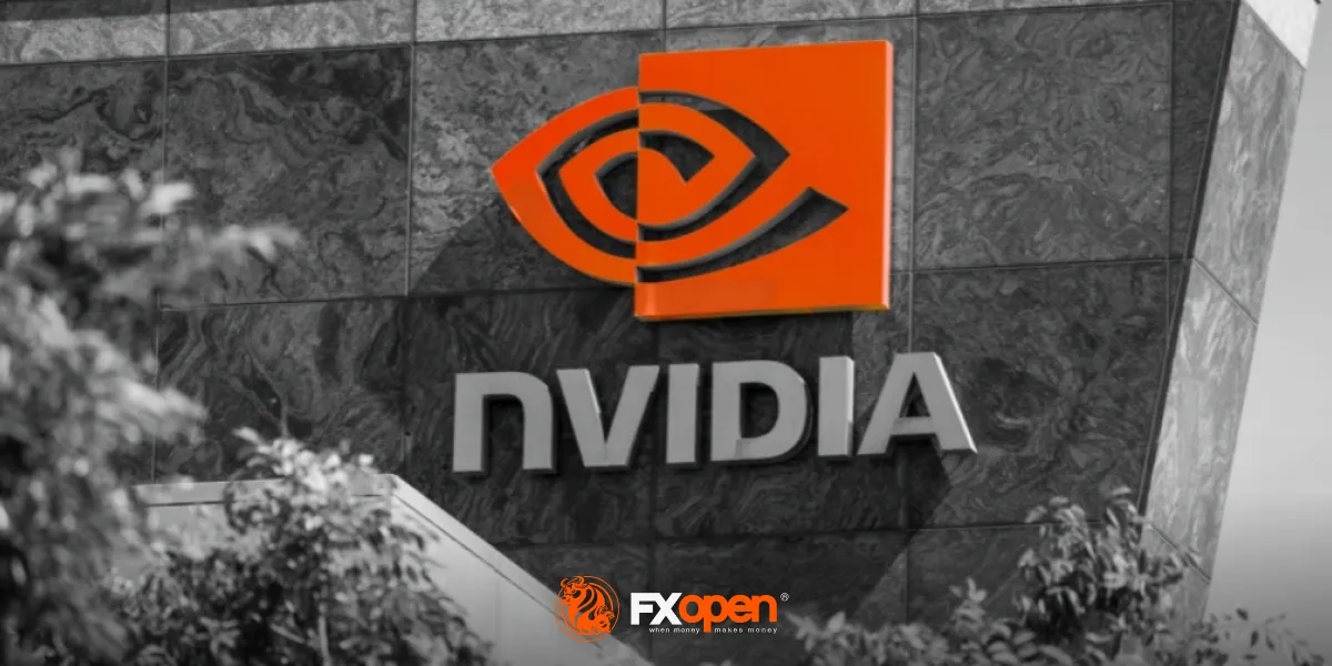 财报发布后，NVDA 股价突破 1,000 美元