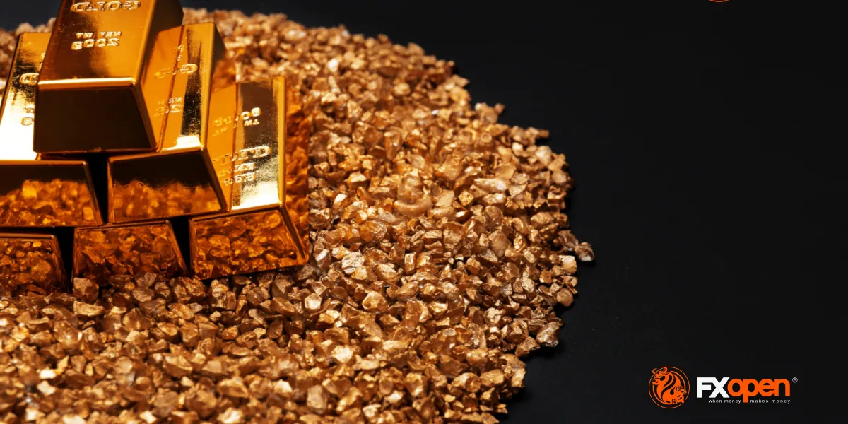 市场分析：金价、原油价格转绿