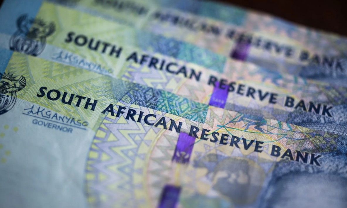 USD/ZAR：FXOpen 的新交易机会