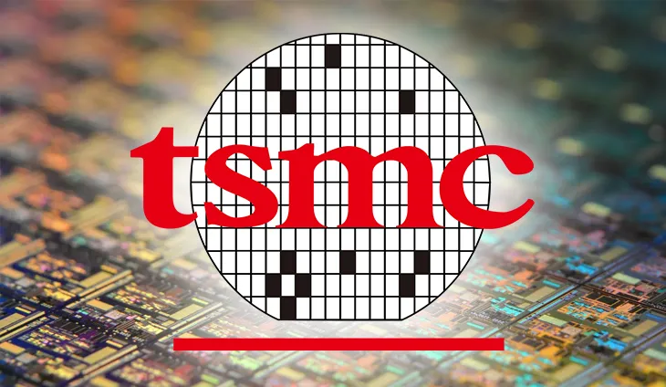 台积电 (TSM) 股价上涨近 10%