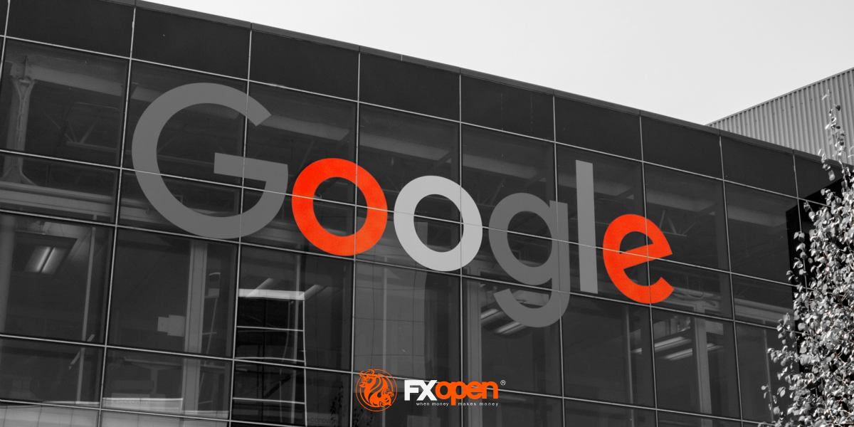 Alphabet Inc. (GOOGL) 收益报告发布后股价上涨至 180 美元