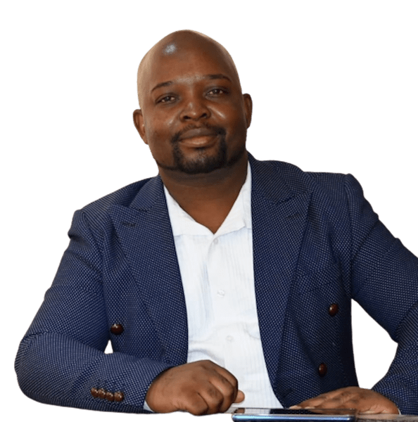 南非交易老手 Elson Mabhena 推出跟随交易者策略账户