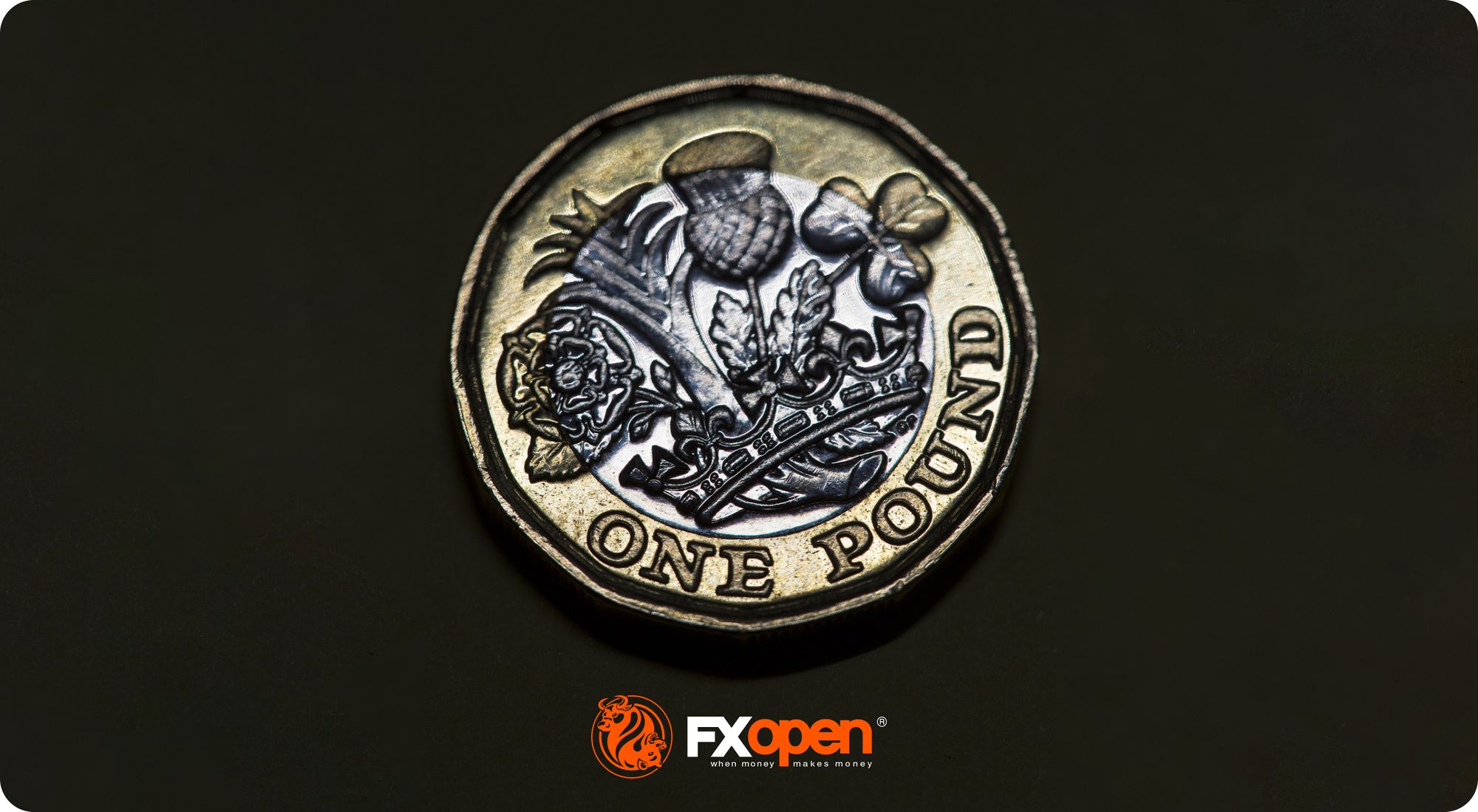 英镑（GBP）：历史和交易概述