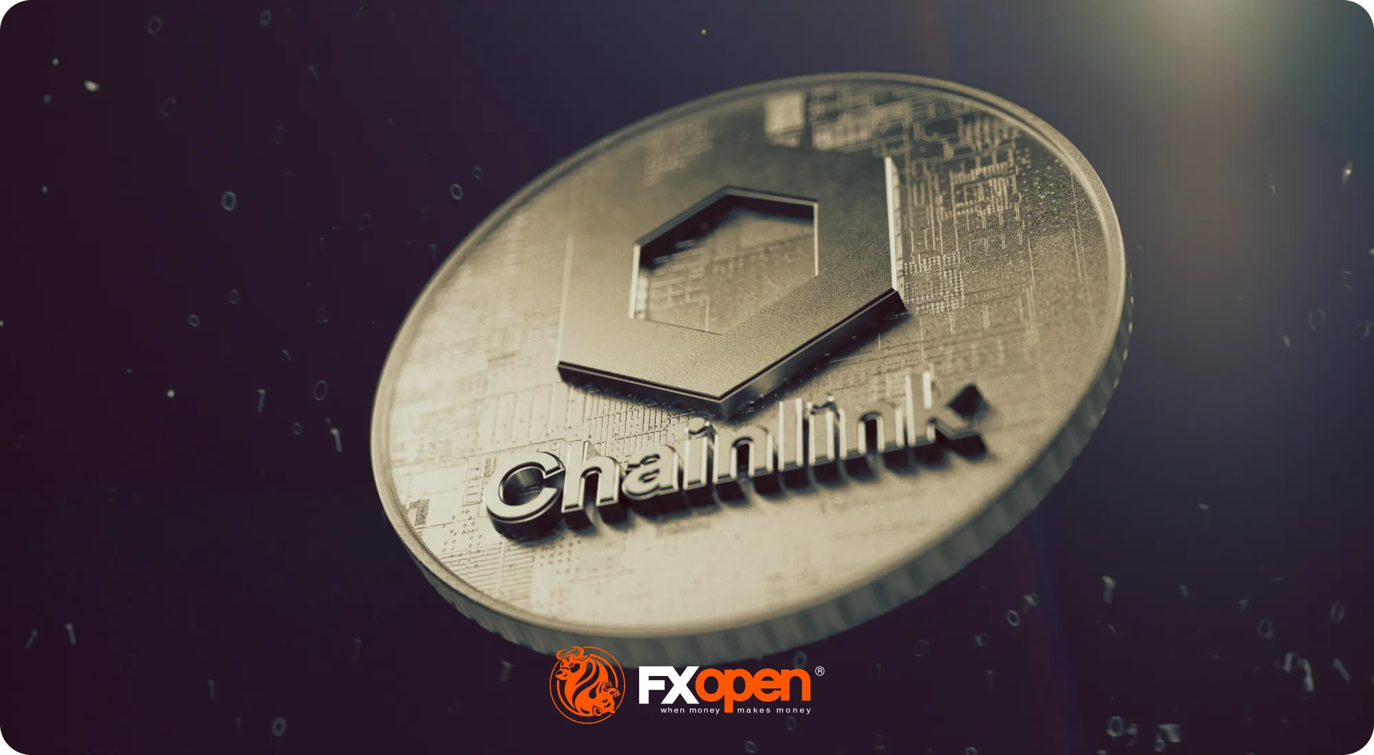 2025 年、2026-2030 年及以后 Chainlink 价格预测分析