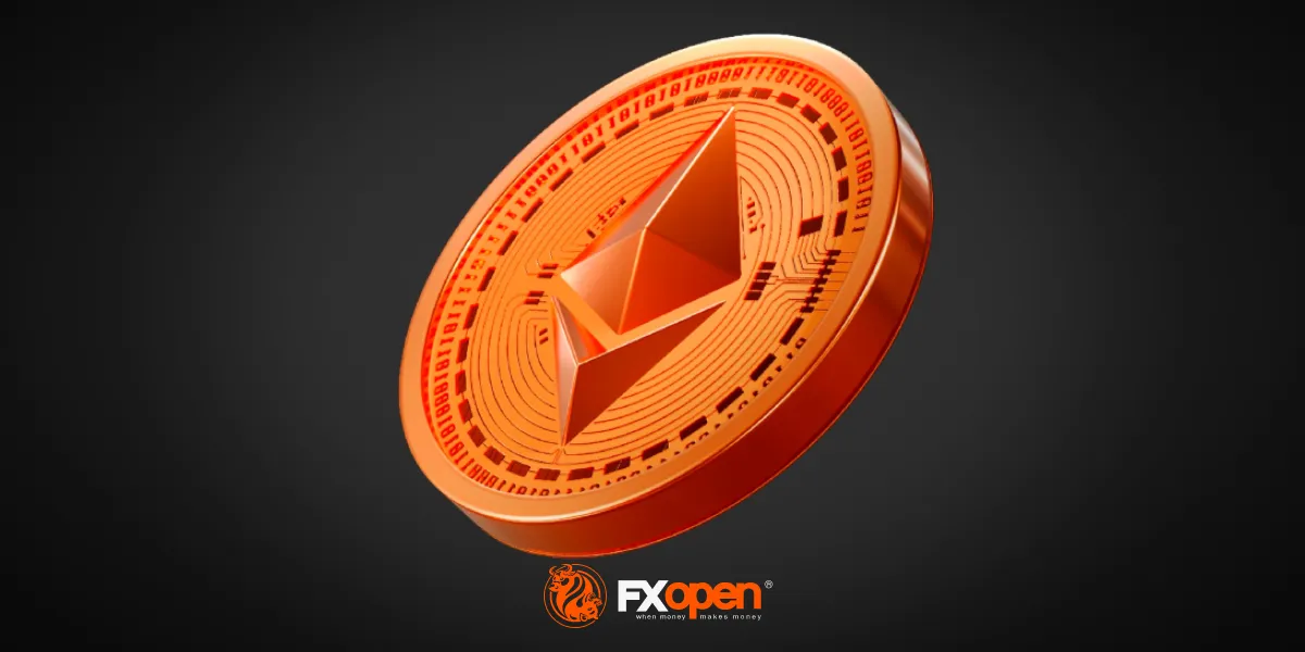 ETH/USD 分析：以太坊价格在 16 个月低点附近盘整