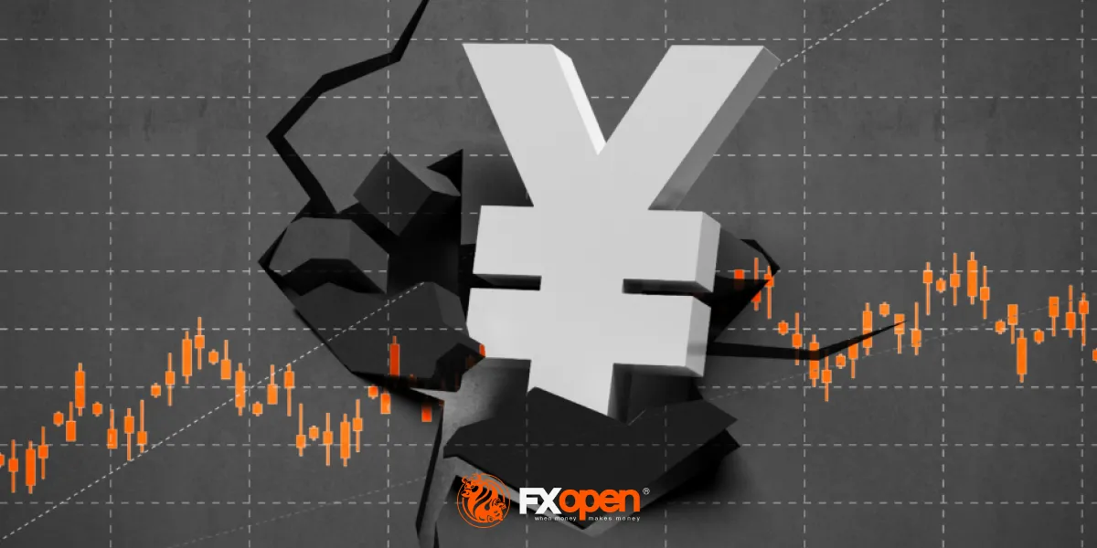 中国可能降低关税的传闻导致美元回落