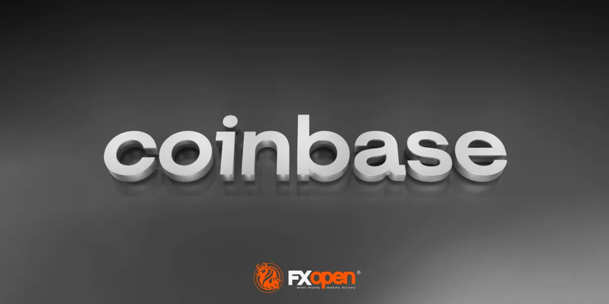 Coinbase（COIN）股价为何上涨