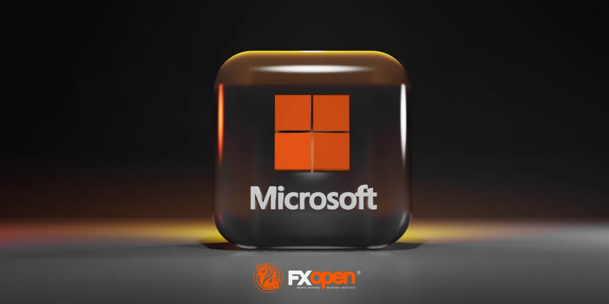 微软 (MSFT) 股价上涨近 9% – 下一步如何？