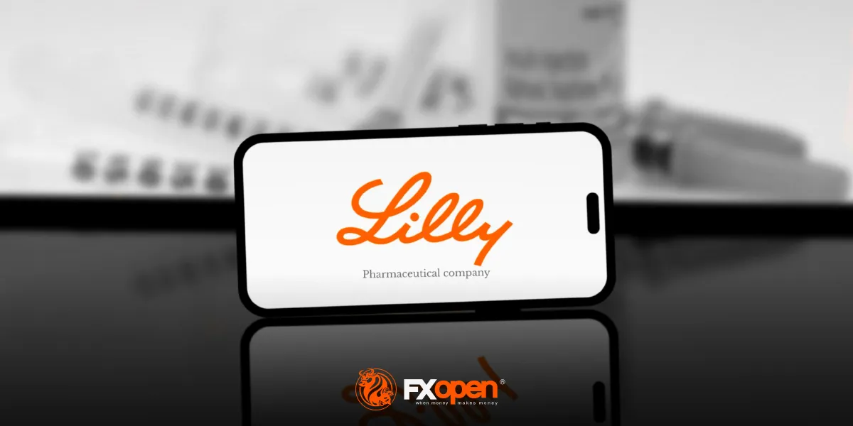 礼来公司 (LLY) 股价 5 月份下跌超过 15%
