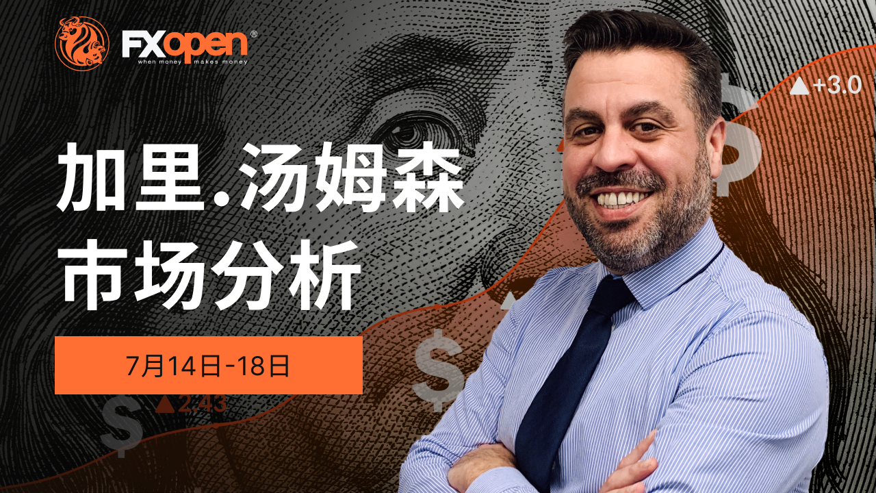 Gary Thomson 的市场洞察：加拿大、美国和英国的通货膨胀率、美国 PPI、收益报告