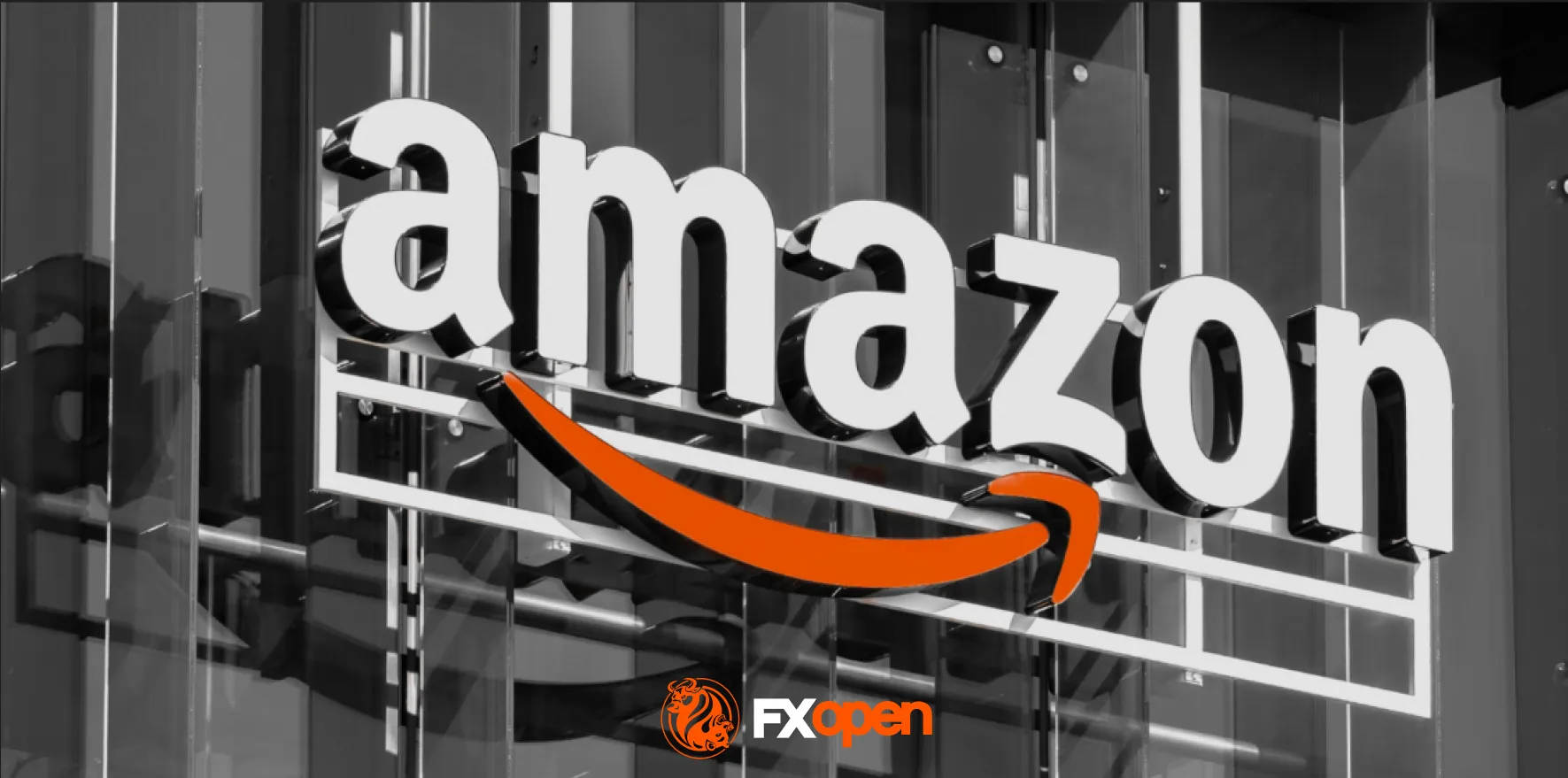 亚马逊 (AMZN) 股价在财报公布前上涨