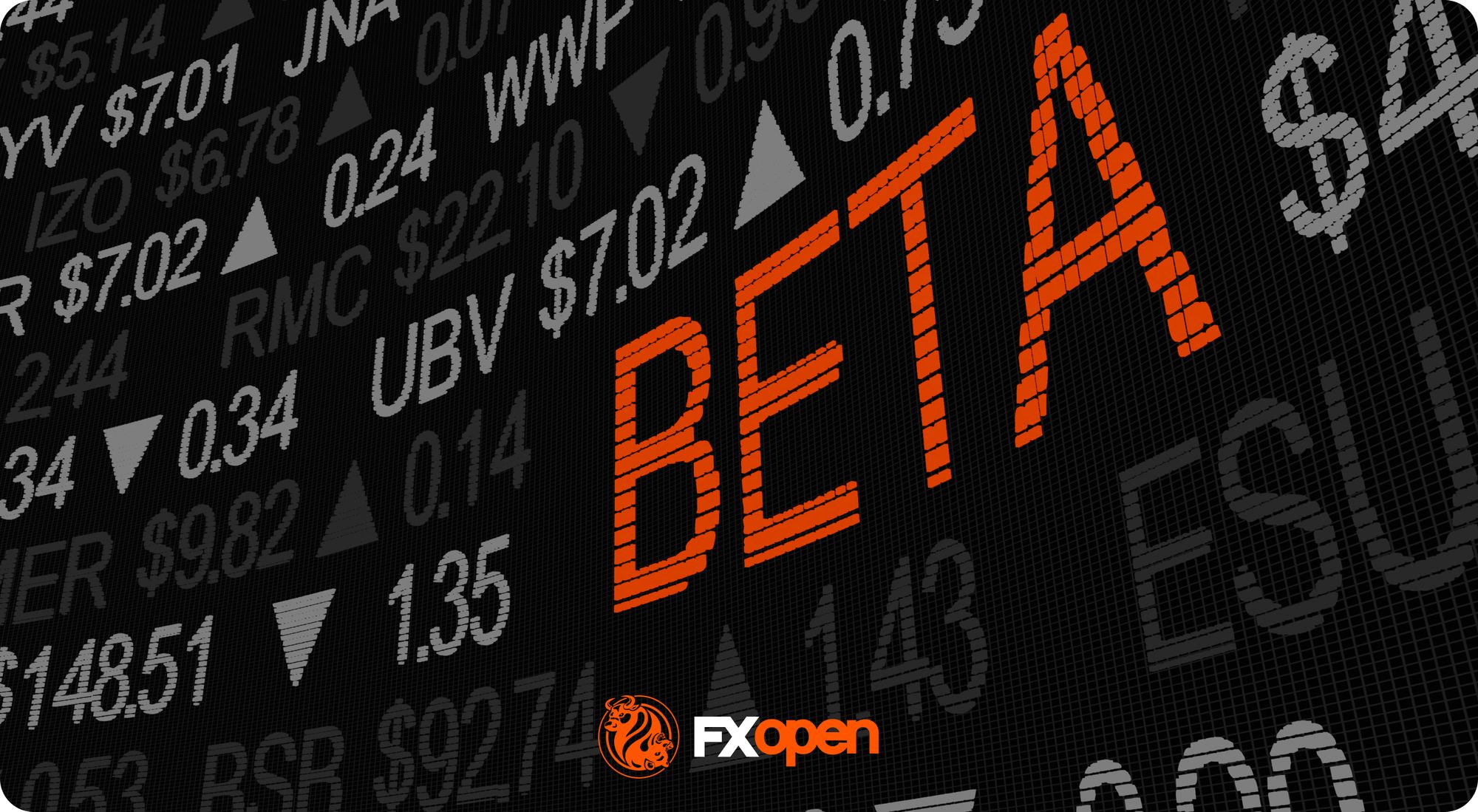 股票中的 Beta 是什么意思？它如何用于风险管理？