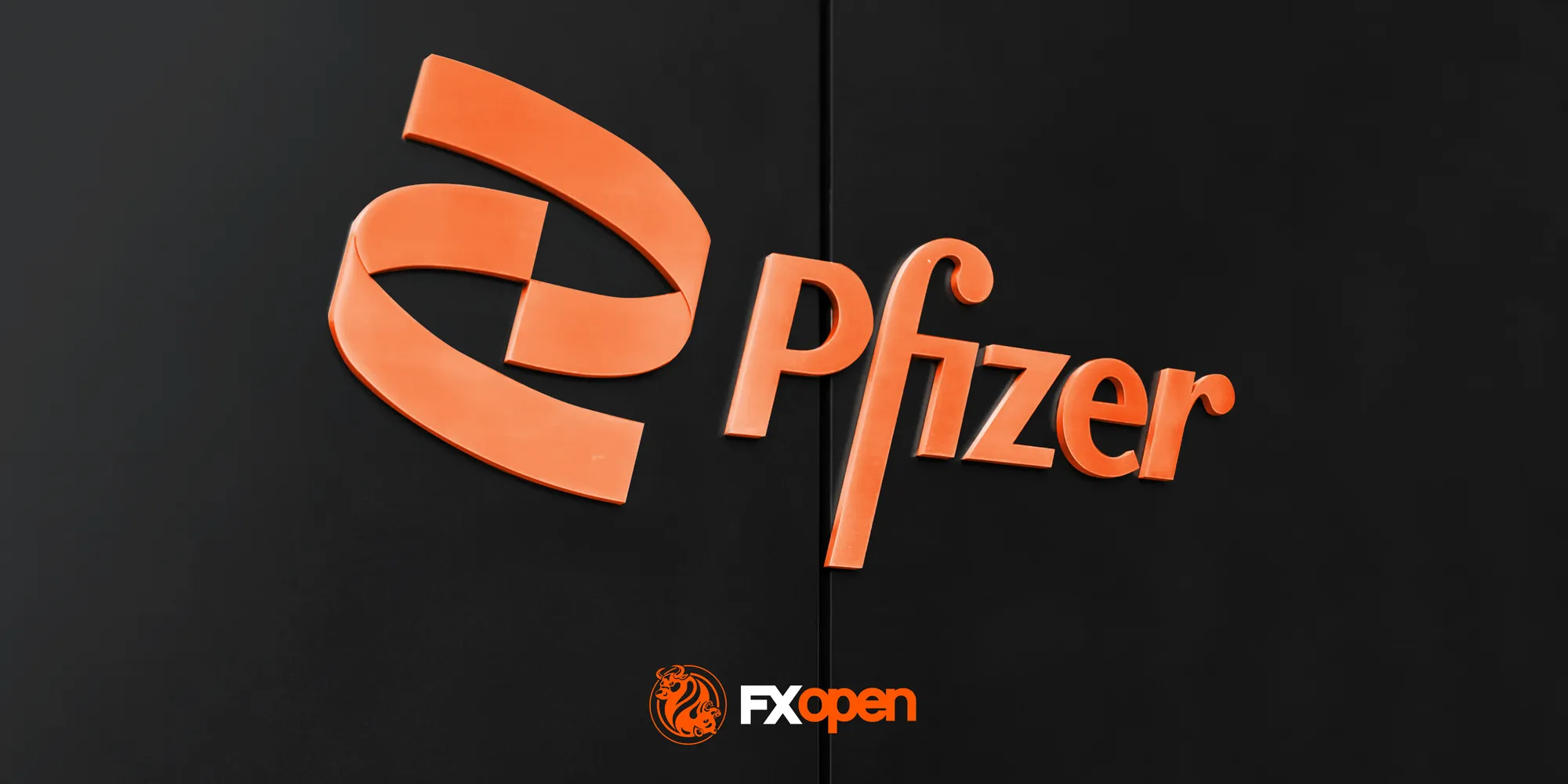 特朗普做出决定后，辉瑞公司 (PFE) 和其他制药股上涨