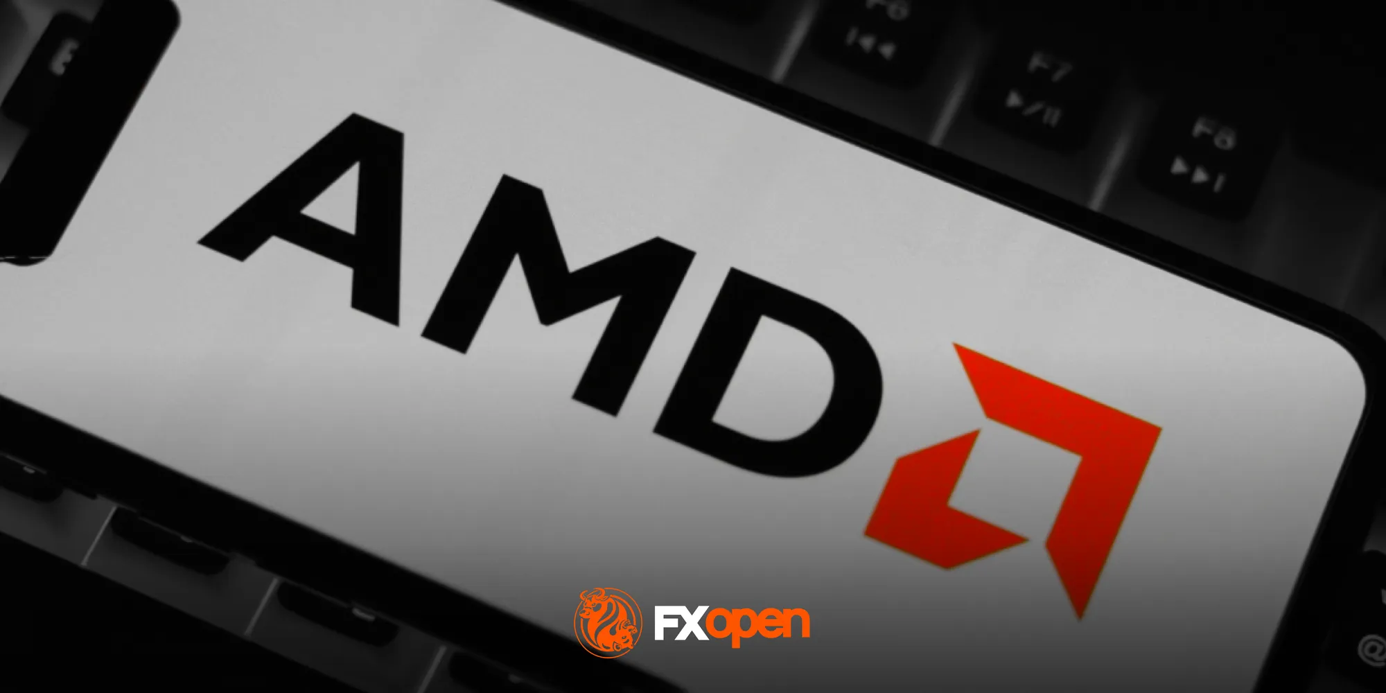 AMD 与 OpenAI 宣布合作后股价飙升