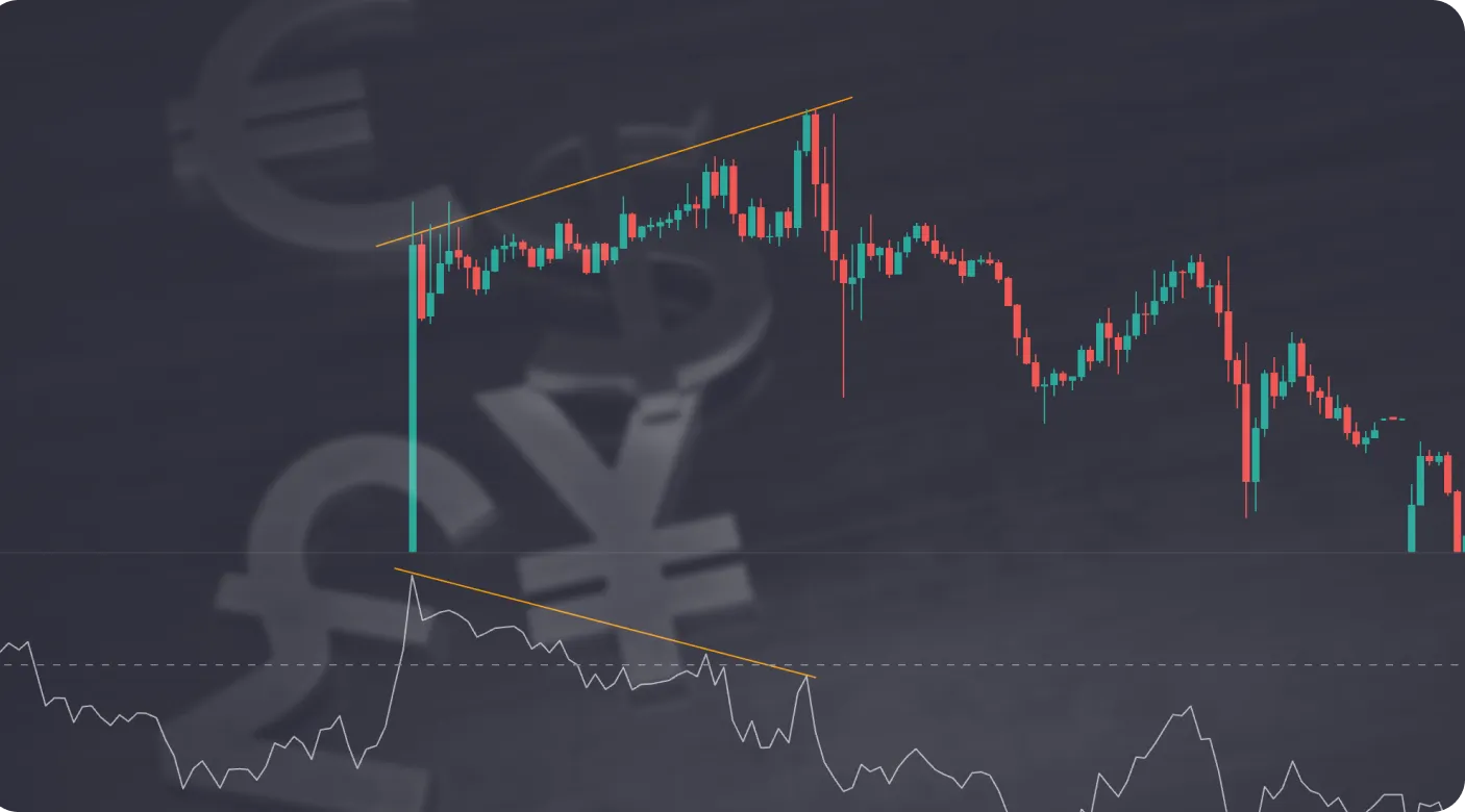 常规背离和隐藏背离有何区别？