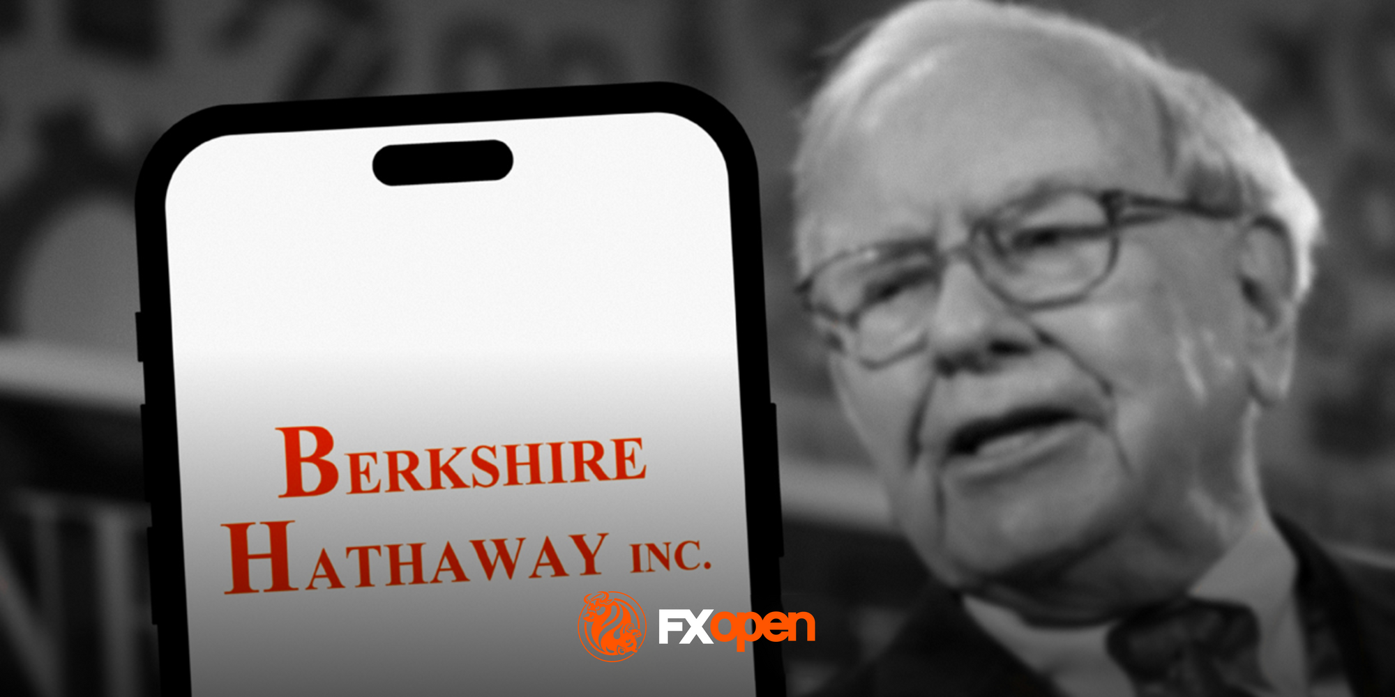 巴菲特对股东说：“我将保持沉默”