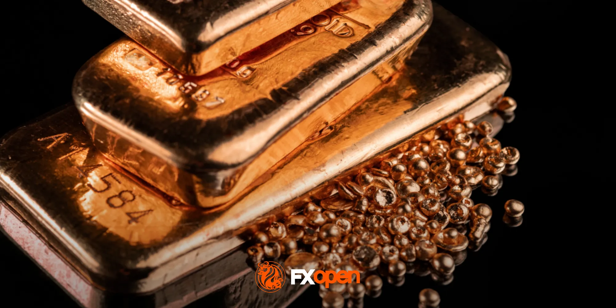 市场分析：黄金价格突破历史新高，WTI原油寻求反弹