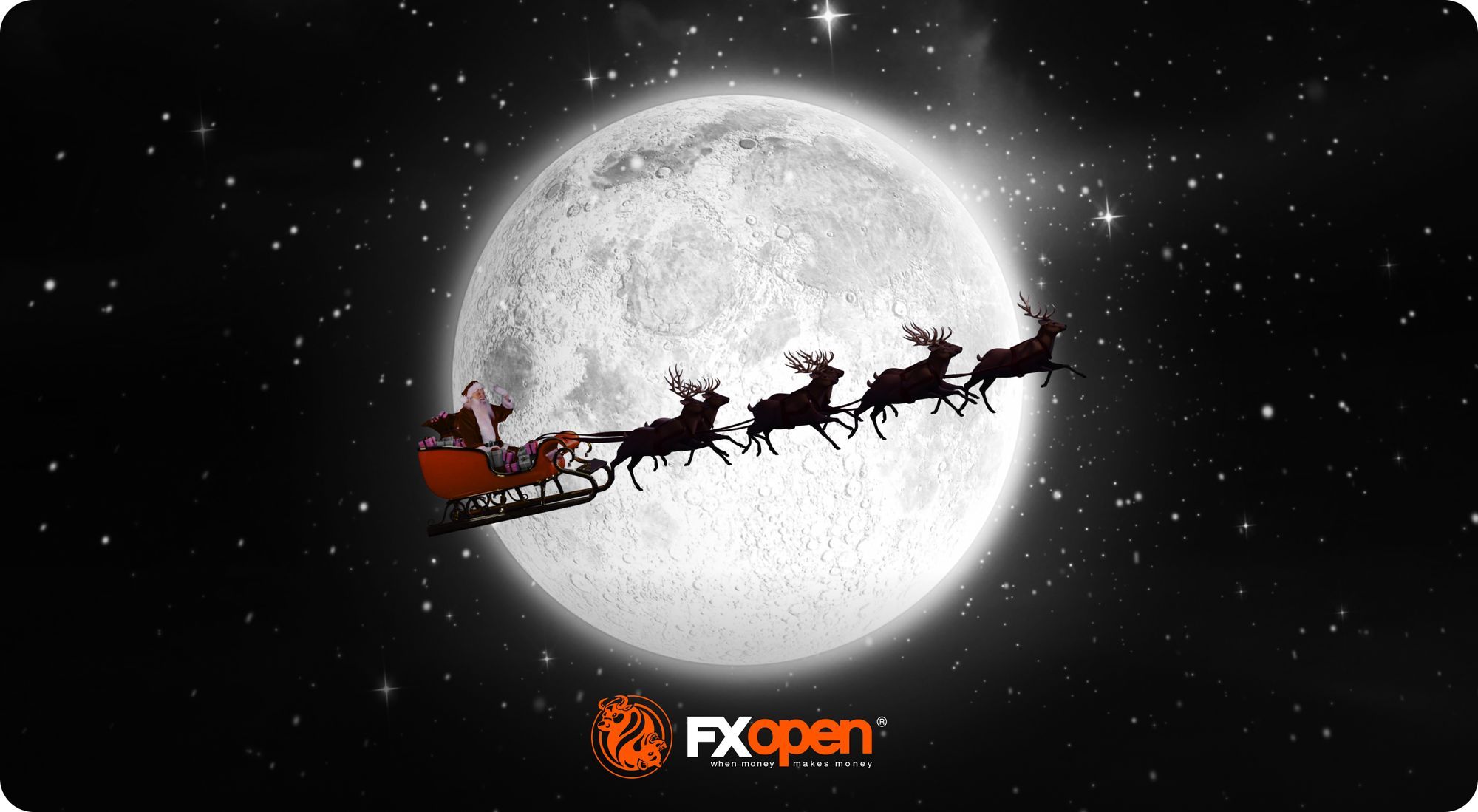 圣诞节行情：2024年圣诞节将如何影响股市？