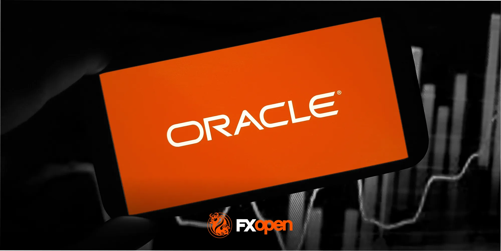 甲骨文（ORCL）股价在财报发布前反弹