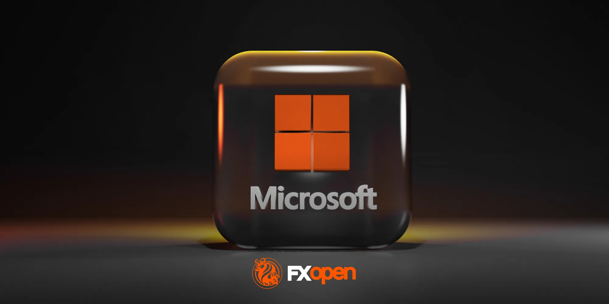 微软（MSFT）股价跌破460美元