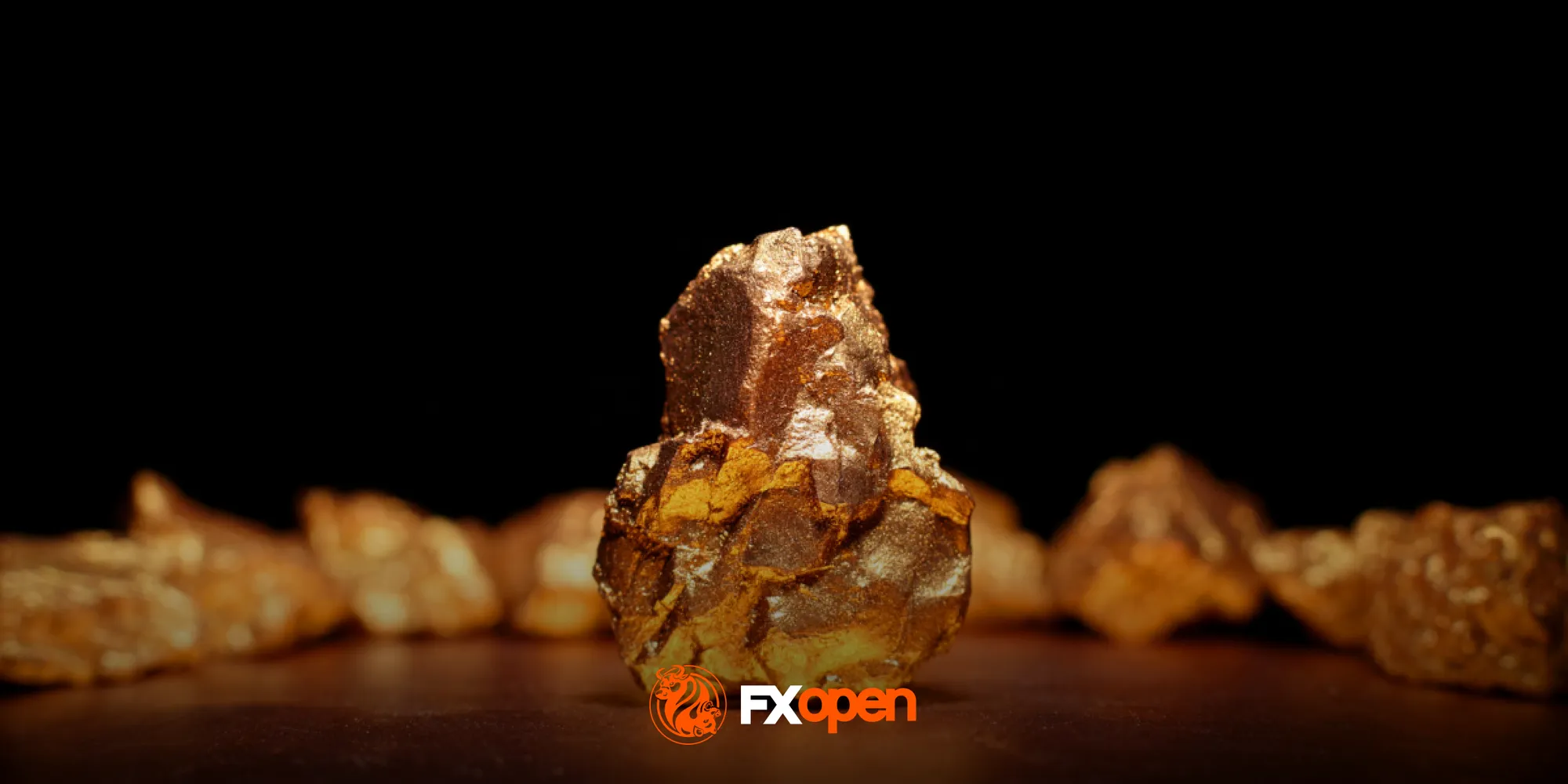 金价跌至10天低点