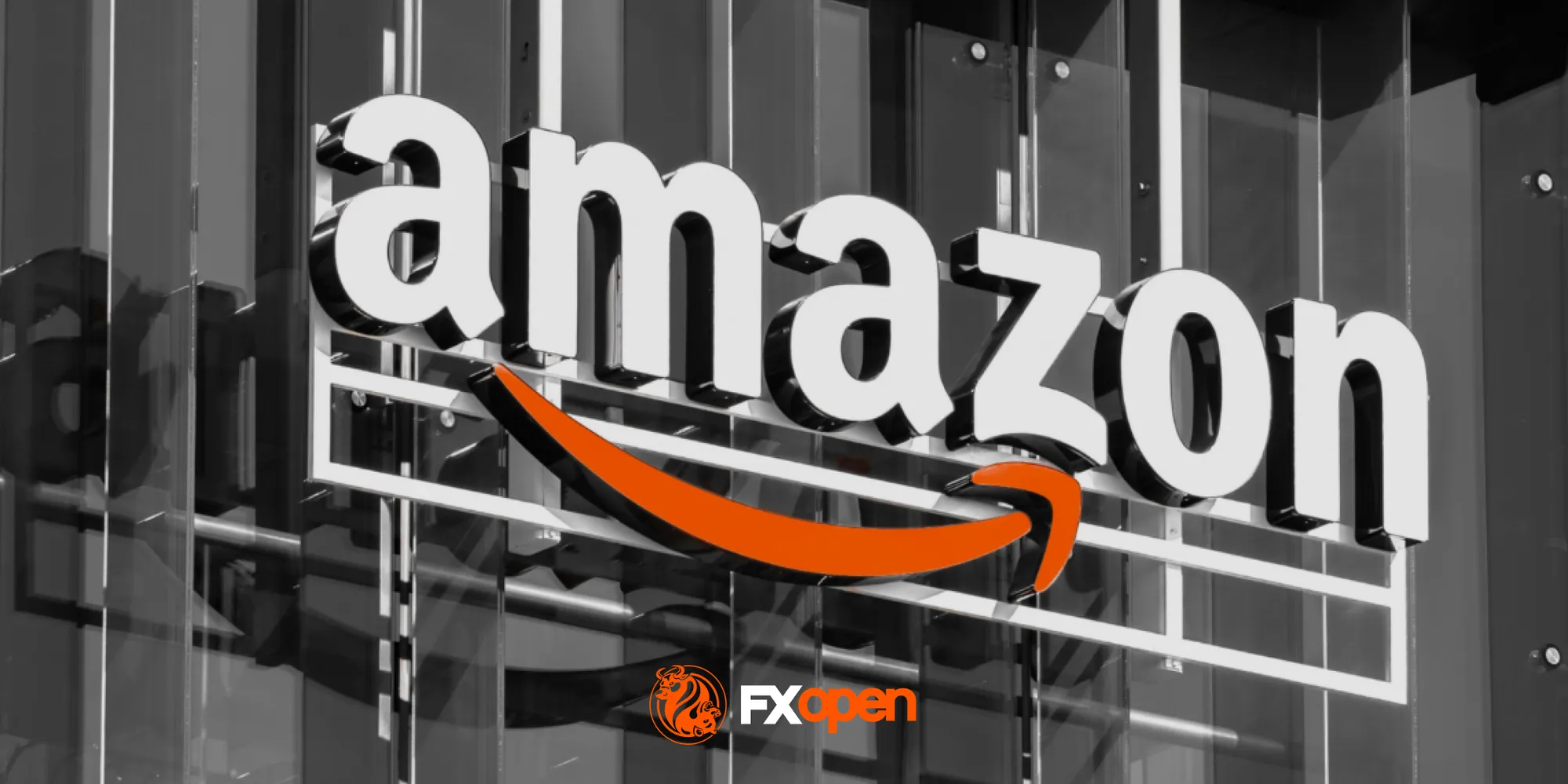 亚马逊 (AMZN) 股价在疲弱财报发布后难以找到支撑。