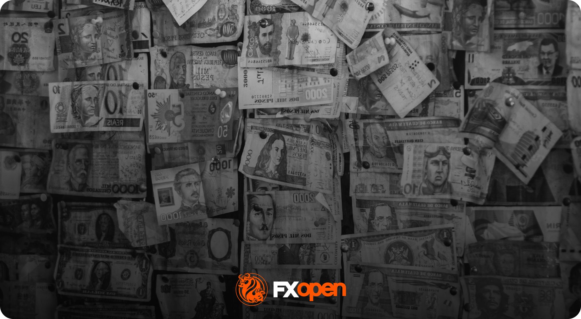 2026年全球十大最弱货币