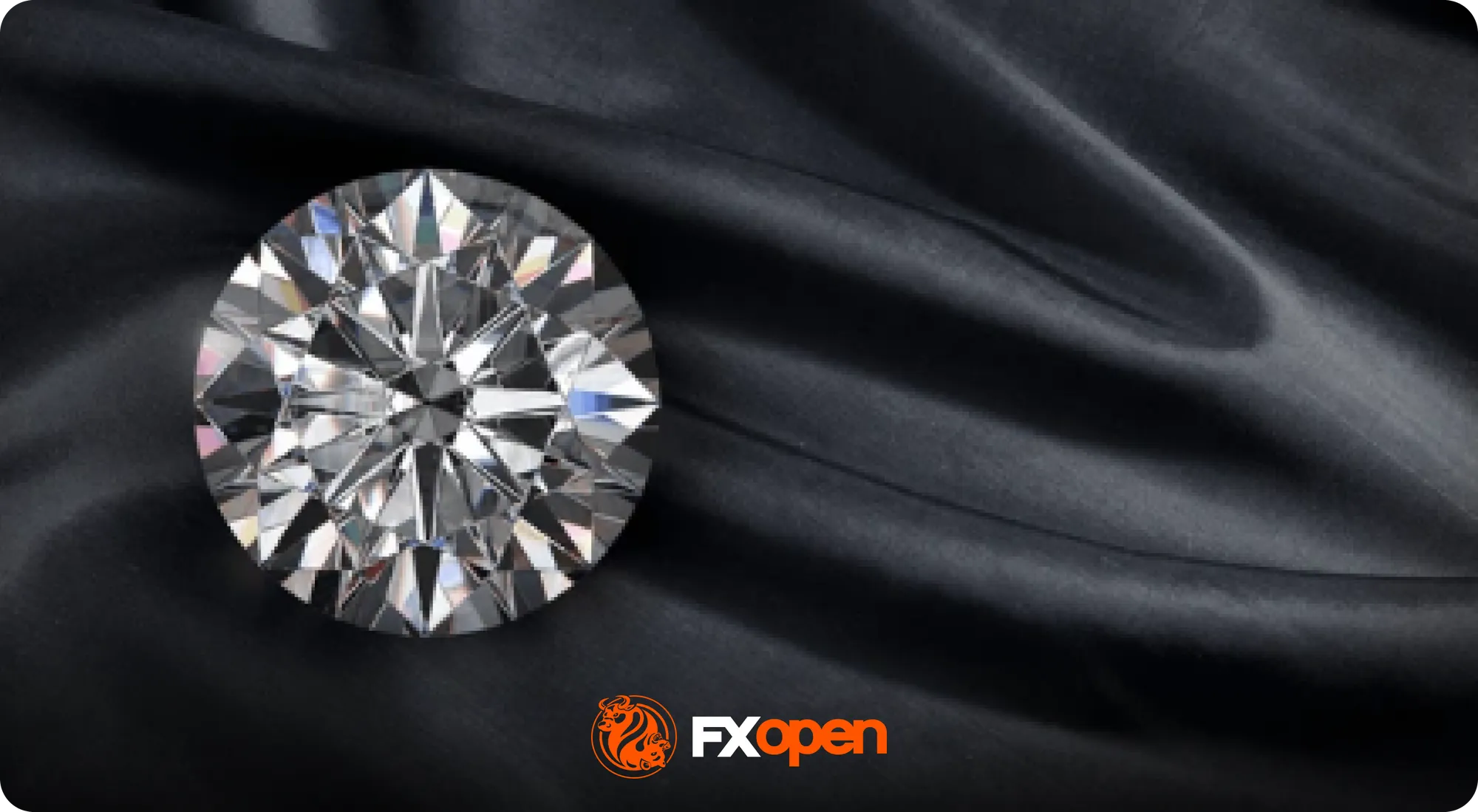 菱形图形态：结构与市场背景