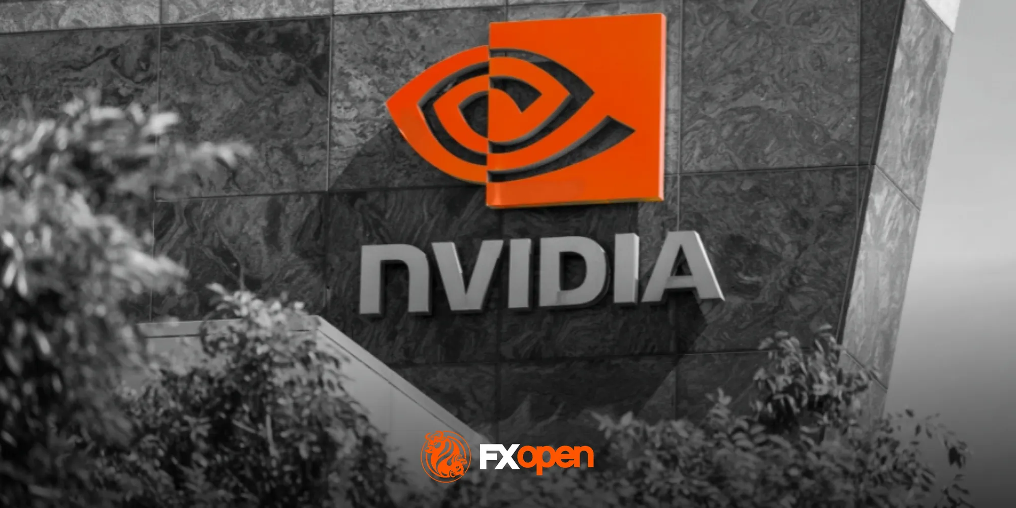英伟达 (NVDA) 股价创下三月新高