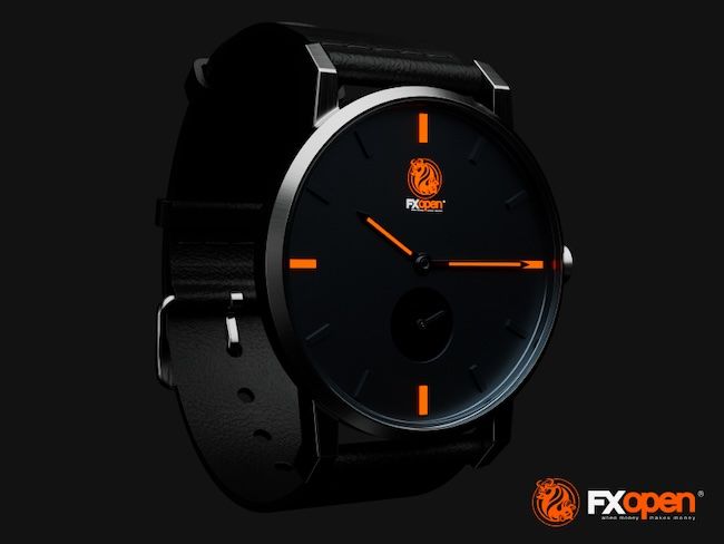 FXOpen将于2026年3月8日切换至夏令时