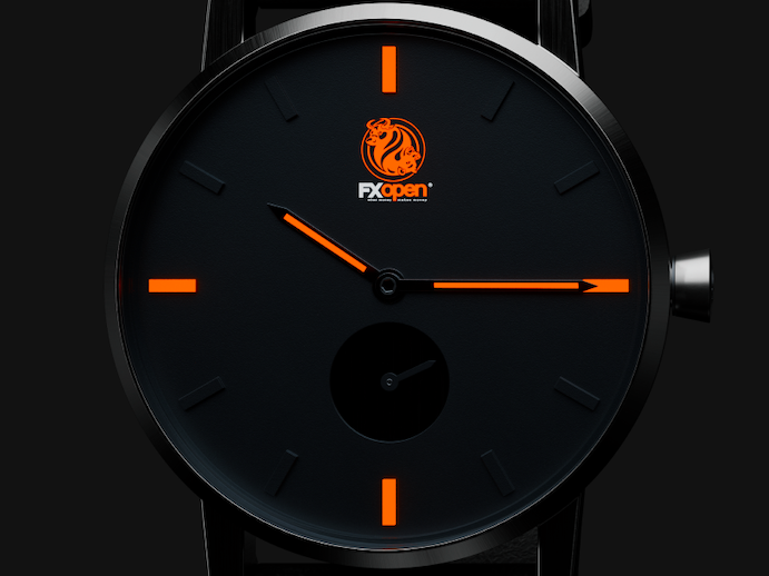 劳动节及五月初银行假日交易时间安排（UTC+3）