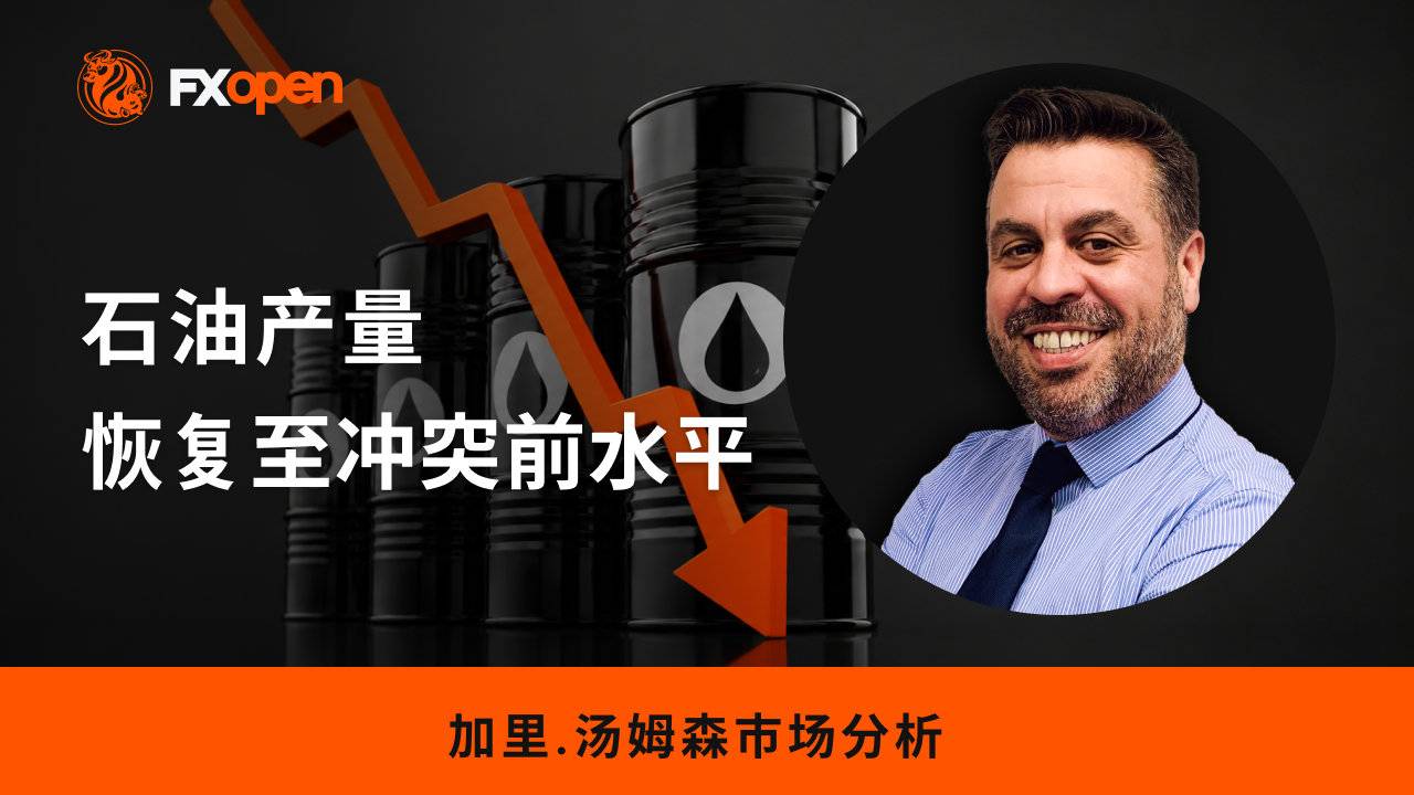油价已回落至冲突前水平。分析师意见不一。