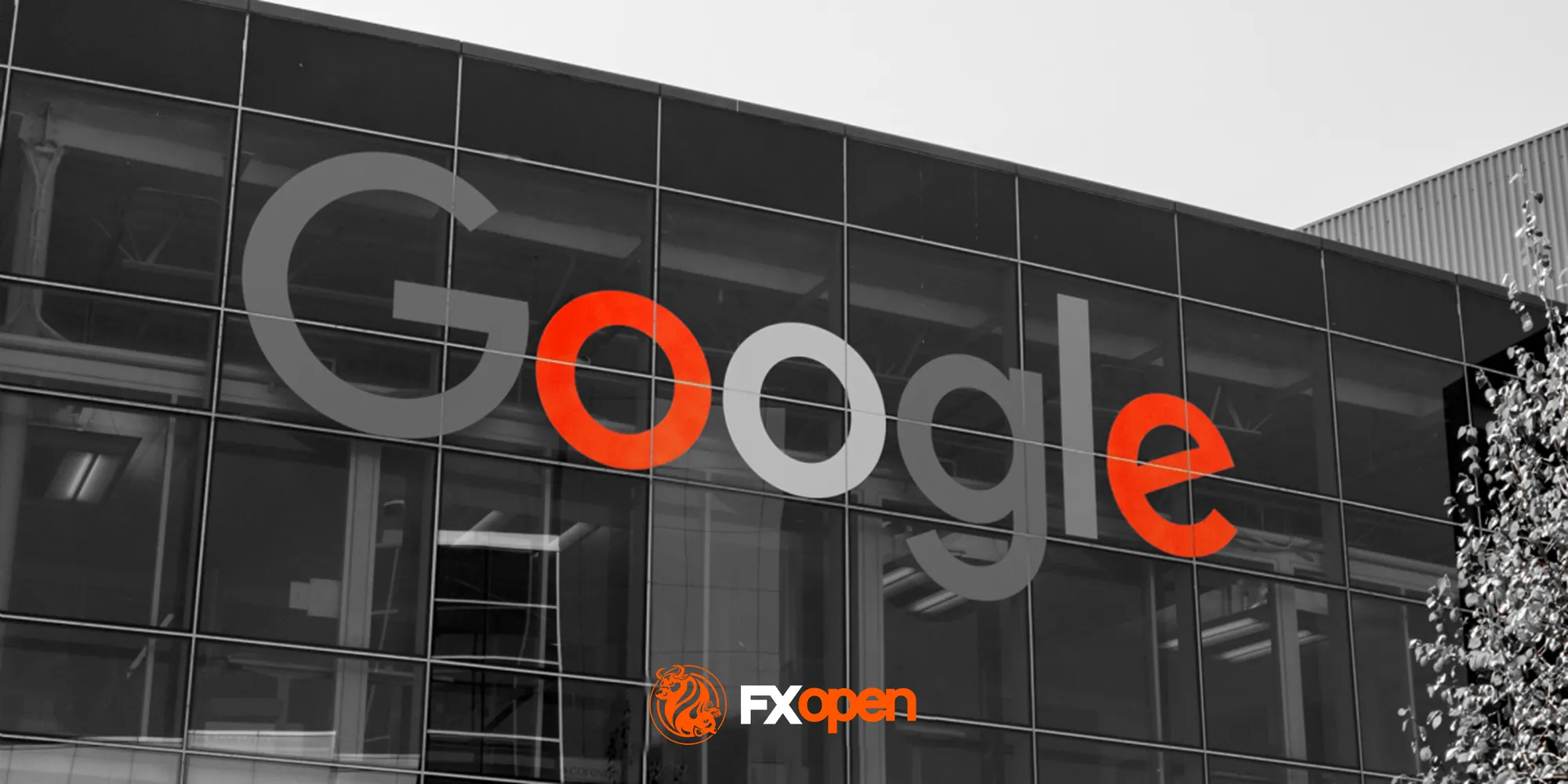 Alphabet：五个月的巩固期达到极限
